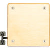 Meinl SCP100AWA Snarecraft Cajon - American White Ash