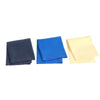 Music Nomad MN203 Suede Polishing Cloth - 3 Pack