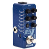 Mooer A7 Ambiance Digital Reverb Effect Pedal