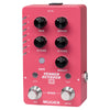 Mooer Tender Octaver X2 Octave Effect Pedal