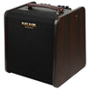 Nux AC-80 Stageman II Battery Powered Acoustic Guitar Amplifier