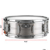 Pearl Sensitone Heritage Alloy Aluminum Snare Drum