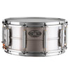 Pearl Sensitone Heritage Alloy Aluminum Snare Drum