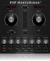 PSP HertzRider 2 Exciter