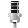 Rode Pod Mic Dynamics Podcasting Microphones