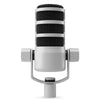 Rode Pod Mic Dynamics Podcasting Microphones