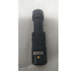 Rode Video Micro On Compact Camera Microphone - Open Box B Stock
