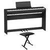 Roland FP 30X 88-Key Digital Piano - Black