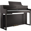 Roland HP704 Digital Piano with Stand