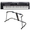 Roland RD 2000 EX 88 Keys Digital Piano