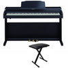 Roland RP501R 88-Key Digital Piano with Stand