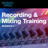 Secrets of the Pros Recording & Mixing Training