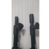 Samson LS2 Lightweight Portable Speaker Stands (Pair) - Open Box B Stock