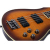 Schecter Omen Extreme-4 4-String Bass Guitar