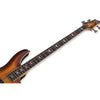 Schecter Omen Extreme-4 4-String Bass Guitar