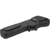 SKB 1SKB-SCFB4 Universal Shaped Electric Bass Guitar Soft Case