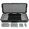 SKB 3I-4719-TKBD 61 Note Keyboard Case