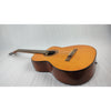 Takamine GC1CE Cutaway Nylon String Electro Acoustic Guitar - Natural  - Open Box