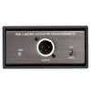 Telefunken TDA-1 Single Channel Mono Active Direct Box