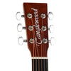 Tanglewood TC5E Crossroads 6 String Electro Acoustic Guitar