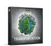 Boom Transportation: Extensive Vehicle Sounds