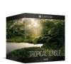 Boom Tropical Jungle SURROUND: Tropical Jungle Ambience