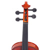 Vault Fiddler 4/4 Violin with Bow, Rosin & Case (Outfit)