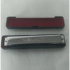 Vault HA1020 24-Hole Harmonica/ Mouth Oragan For Beginner & Professional - Open Box B Stock