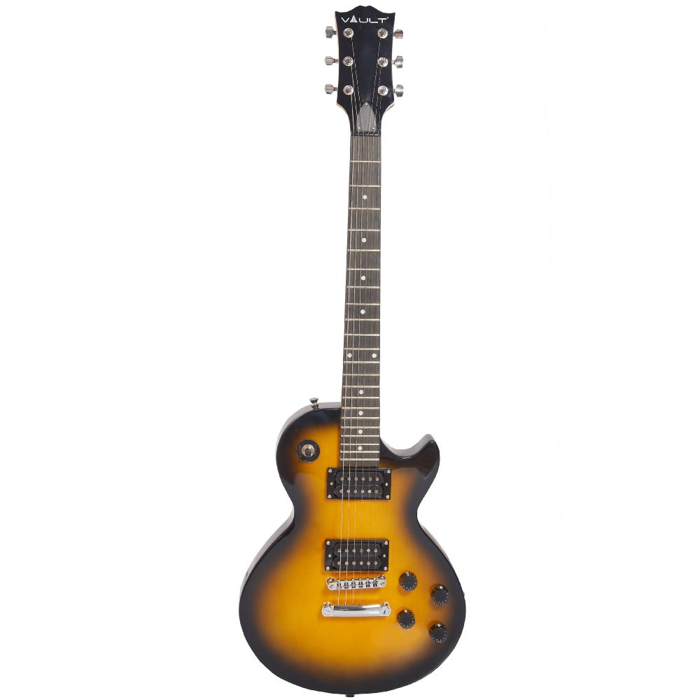 Vault LP1MN Les Paul Style Electric Guitar