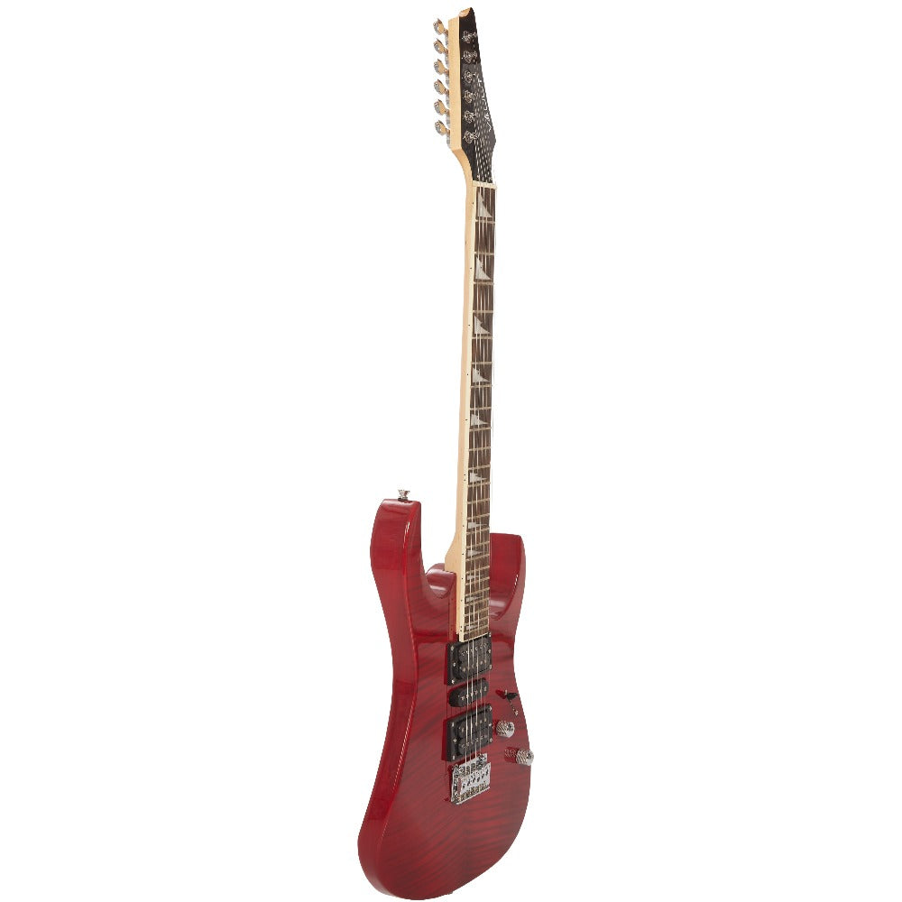 Vault RG1 Soloist Premium Electric Guitar