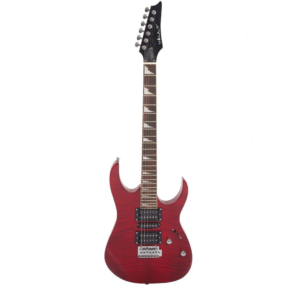 Vault RG1 Soloist Premium Electric Guitar