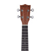 Vault UK-1000SC 21-Inch Solid Spruce Top Premium Semi Cutaway Soprano Ukulele