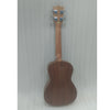 Vault UK-100C Concert Ukulele With Gig Bag - Open Box B Stock