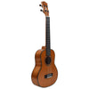 Vault Performer Pro 24" All Solid Mahogany Premium Concert Ukulele with Gigbag - Open Box