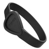 Wingo PB-W6 Silicone Wristband Pick Holder