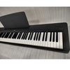 Yamaha P145 88 Key Digital Piano - Open Box