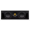 ADAM Audio Monitor Speakers Black Adam Audio A44H 4" Active Studio Monitor