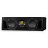 ADAM Audio Monitor Speakers Black Adam Audio A44H 4" Active Studio Monitor