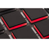 Akai Groove Production Akai MPD218 Feature-Packed, Highly Playable Pad Controller With MPC Beats Software Pack