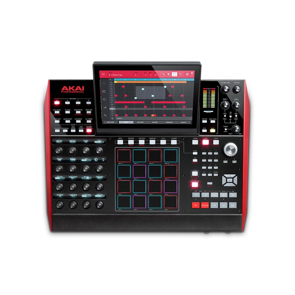 AKAI MPC X Music Production Center