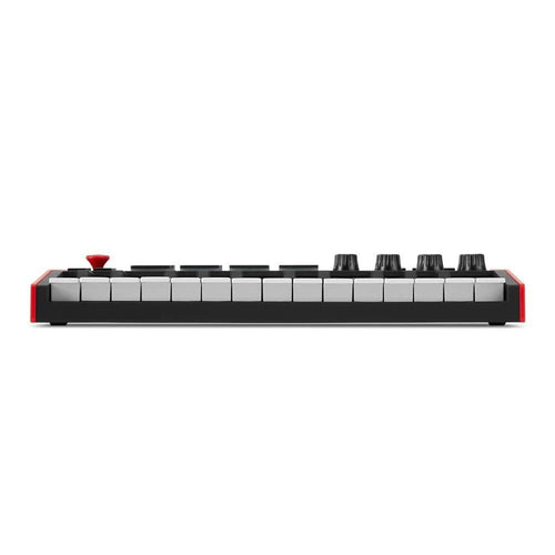 Akai MPK Mini Mk3 MIDI keyboard review - Higher Hz