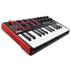 Akai Midi Keyboards Akai MPK MINI MK3 Compact Midi Keyboard and Pad MIDI Controller