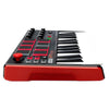 Akai Midi Keyboards Akai MPK MINI MK3 Compact Midi Keyboard and Pad MIDI Controller