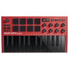 Akai Midi Keyboards Akai MPK MINI MK3 Compact Midi Keyboard and Pad MIDI Controller