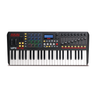 Akai Midi Keyboards Akai Professional MPK249 USB/iOS MIDI Controller Keyboard With MPC Beats Software Pack