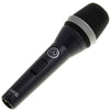 AKG Dynamic Microphones AKG D5 CS Professional Handhel Dynamic Microphone with Switch