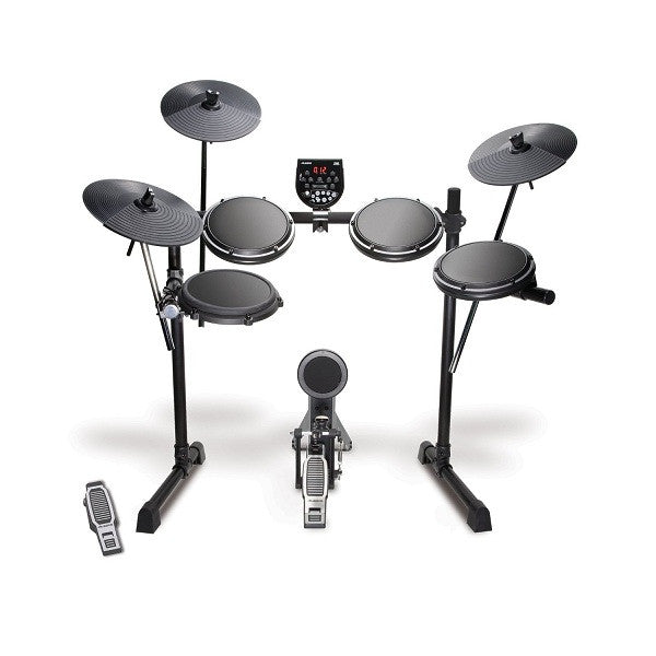 Buy ALESIS DM6 USB KIT ELECTRONIC DRUM SET Online | Bajaao