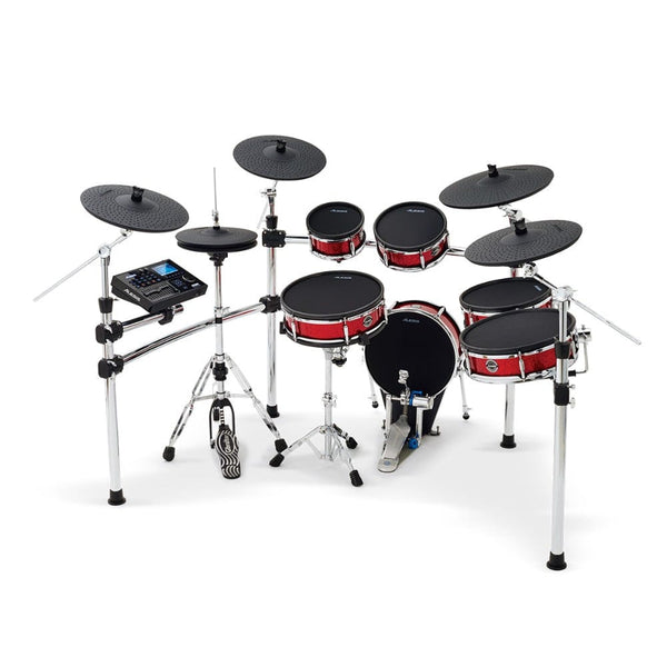 Buy Alesis Strike Pro Electronic Drum Mesh Kit Online | Bajaao