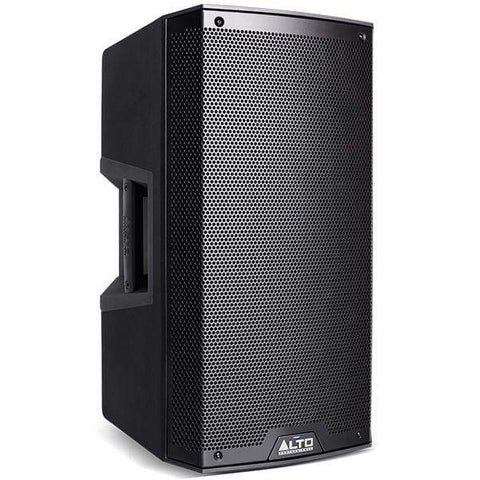 Alto ts312 hot sale speaker review