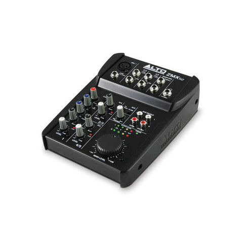 Buy Alto ZMX52 5-Channel Compact Mixer Online | Bajaao